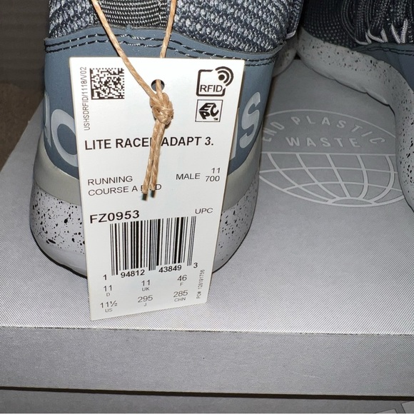 Adidas Sneakers - Picture 12 of 15